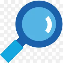 蓝色 圆形 青绿色-空若网 蓝色 圆形 青绿色-空若网