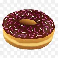 甜甜圈 食品 烘焙食品-空若网 甜甜圈 食品 烘焙食品-空若网