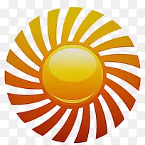 黄色 圆圈 标志-空若网 黄色 圆圈 标志-空若网