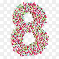 卡通 粉色 时尚配饰-空若网 卡通 粉色 时尚配饰-空若网