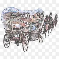 马车 车辆 手推车-空若网 马车 车辆 手推车-空若网