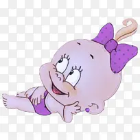 卡通 紫罗兰 紫色-空若网 卡通 紫罗兰 紫色-空若网