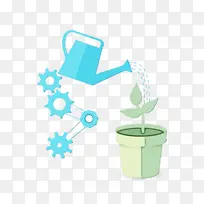 水彩画 油漆 湿墨水-空若网 水彩画 油漆 湿墨水-空若网