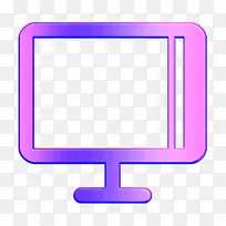 电脑图标 设备图标 显示器图标-空若网 电脑图标 设备图标 显示器图标-空若网