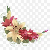 花 花束 花瓣-空若网 花 花束 花瓣-空若网