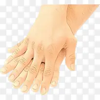 卡通 手指 手-空若网 卡通 手指 手-空若网