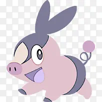 卡通 鼻子 粉色-空若网 卡通 鼻子 粉色-空若网