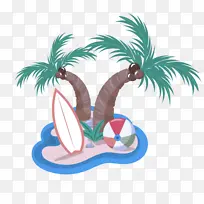 棕榈树 槟榔 树-空若网 棕榈树 槟榔 树-空若网