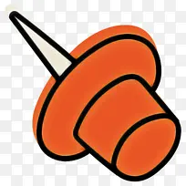 橙色-空若网 橙色-空若网