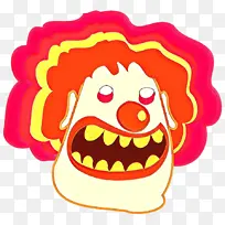 卡通 鼻子 微笑-空若网 卡通 鼻子 微笑-空若网