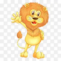卡通 动画片 狮子-空若网 卡通 动画片 狮子-空若网