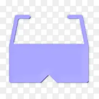 眼镜图标 现实图标 虚拟图标-空若网 眼镜图标 现实图标 虚拟图标-空若网