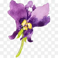 水彩画 颜料 湿墨-空若网 水彩画 颜料 湿墨-空若网