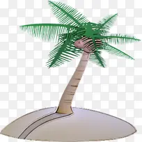 棕榈树 槟榔 绿色-空若网 棕榈树 槟榔 绿色-空若网