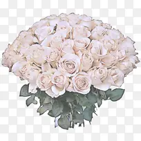 花朵 玫瑰 白色-空若网 花朵 玫瑰 白色-空若网