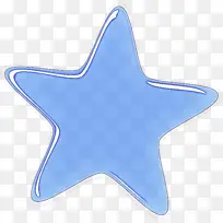 蓝色 恒星 钴蓝色-空若网 蓝色 恒星 钴蓝色-空若网