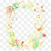 卡通 花卉设计-空若网 卡通 花卉设计-空若网