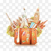 卡通 食物-空若网 卡通 食物-空若网