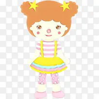 卡通 孩子-空若网 卡通 孩子-空若网