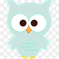 卡通 猫头鹰 鸟-空若网 卡通 猫头鹰 鸟-空若网