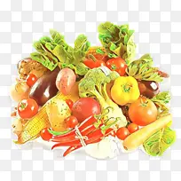 卡通 天然食品 蔬菜-空若网 卡通 天然食品 蔬菜-空若网