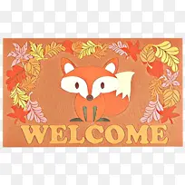 卡通 橙色 黄色-空若网 卡通 橙色 黄色-空若网