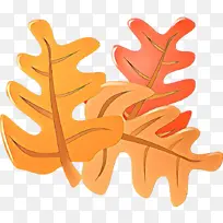 卡通 树叶 树-空若网 卡通 树叶 树-空若网