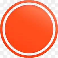 卡通 橙色 红色-空若网 卡通 橙色 红色-空若网