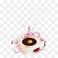 卡通 杯子 平面设计-空若网 卡通 杯子 平面设计-空若网