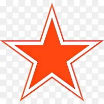 卡通 红色 线条-空若网 卡通 红色 线条-空若网