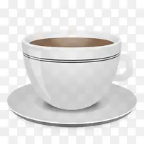 杯子 咖啡杯 白色-空若网 杯子 咖啡杯 白色-空若网