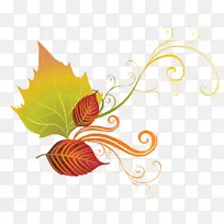 Ҷ�� ��ɫ ƽ�����-������