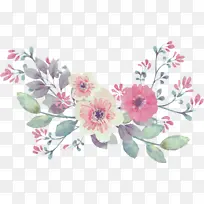 粉色 花朵 花瓣-空若网 粉色 花朵 花瓣-空若网