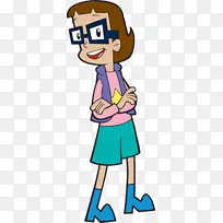 卡通 动画 手指-空若网 卡通 动画 手指-空若网