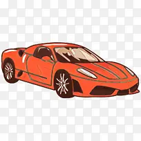卡通 陆地车 超级跑车-空若网 卡通 陆地车 超级跑车-空若网