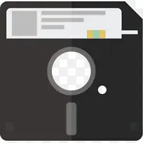 软盘 技术 圆圈-空若网 软盘 技术 圆圈-空若网