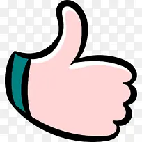 拇指 手 手指-空若网 拇指 手 手指-空若网