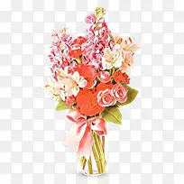 卡通 花卉 花束-空若网 卡通 花卉 花束-空若网