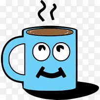 咖啡杯 饮品 杯子-空若网 咖啡杯 饮品 杯子-空若网