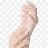 指甲 手 手指-空若网 指甲 手 手指-空若网