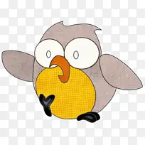 卡通 动画 鸟-空若网 卡通 动画 鸟-空若网