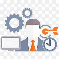 线条 标志-空若网 线条 标志-空若网