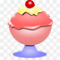 粉色 食物 甜点-空若网 粉色 食物 甜点-空若网