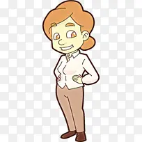 卡通 脸颊 手指-空若网 卡通 脸颊 手指-空若网