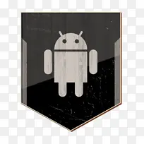 安卓图标 标志图标 社交图标-空若网 安卓图标 标志图标 社交图标-空若网