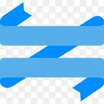 蓝色 天蓝色 线条-空若网 蓝色 天蓝色 线条-空若网