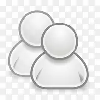 OpenSUSE计算机图标LinuxKDE-社区-空若网 OpenSUSE计算机图标LinuxKDE-社区-空若网