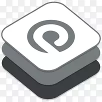 社交媒体电脑图标博客google+-社区-空若网 社交媒体电脑图标博客google+-社区-空若网