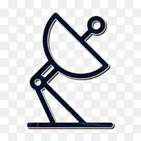 宇航员图标 天文图标 科学图标-空若网 宇航员图标 天文图标 科学图标-空若网