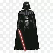 阿纳金天行者墙贴纸星战-达斯维德-空若网 阿纳金天行者墙贴纸星战-达斯维德-空若网